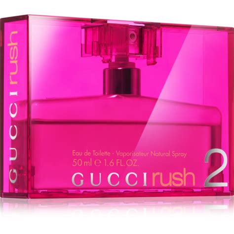 gucci rush 2 50 ml preisvergleich|Gucci Rush Eau de Toilette ab € 39,30 .